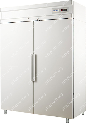 Шкаф холодильный POLAIR ШХФ-1,4