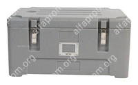 Термоконтейнер EKSI X11 серый