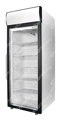Шкаф морозильный POLAIR DB107-S
