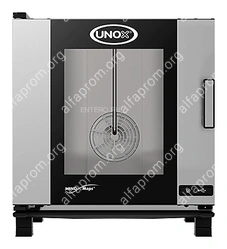 Шкаф тепловой UNOX XEVSC-0711-CR