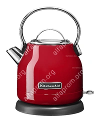 Чайник KitchenAid 5KEK1222EER красный
