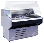 Витрина морозильная CRYSPI Octava U New M 1500