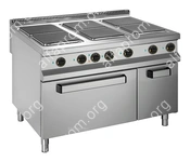 Плита электрическая Apach APRE-129FE