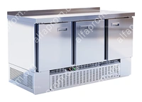 Стол холодильный ITALFROST (CRYSPI) СШС-0,3-1500 NDSBS