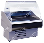 Витрина холодильная CRYSPI Octava 1500