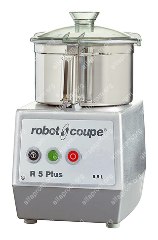 Куттер Robot Coupe R5 Plus 220В