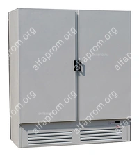 Шкаф холодильный CRYSPI Duet SN-1,4