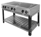 Плита электрическая Grill Master Ф6ЖТЛПЭ