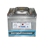 Вакуумный упаковщик DZ-400/2F Foodatlas Eco