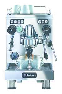 Кофемашина Saeco SE 50