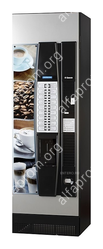 Кофейный торговый автомат Saeco Cristallo 600