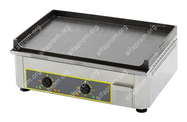 Поверхность жарочная Roller Grill PSF 600 E 380В