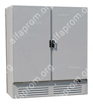 Шкаф морозильный CRYSPI Duet M-1,4
