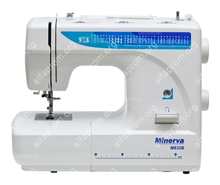 Швейная машина Minerva M832B
