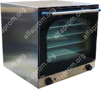 Электрическая конвекционная печь IEO-07A (AR)
