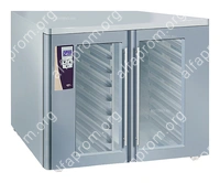 Шкаф расстоечный Wiesheu GS 64L для EUROMAT B4/B8/EBO 64/64S/64L
