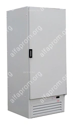 Шкаф холодильный CRYSPI Solo SN-0,75M