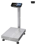 Весы торговые МАССА-К TB-5040N- 200.2-A3