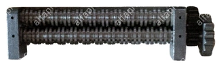 Нож 2*6 мм для Тестораскатки-лапшерезки Foodatlas DHH-220C