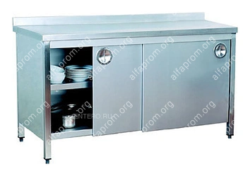 Нейтральный модуль INOKSAN INO-KGD120