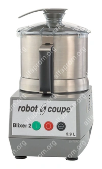 Бликсер Robot Coupe Blixer 3 + дополнительный аксессуар