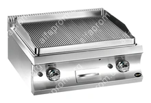 Сковорода открытая газовая Apach Chef Line GLFTG89R