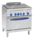 Плита электрическая Tecnoinox PPF8E9