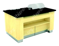 Модуль фуршетный INOKSAN INO-OSF-WL160