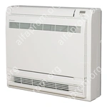 Напольная сплит-система Daikin FVXS50F / ARXS50L