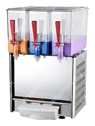 Сокоохладитель GASTRORAG LSJ-10Lx3