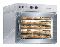 Печь конвекционная Wiesheu MINIMAT 64 L COMFORT