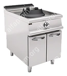 Плита газовая WOK Apach Chef Line LRWG69CS