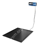 Весы напольные МАССА-К 4D-PMF-12/10-1500-A(RUEW)