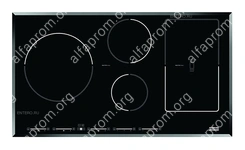 Варочная панель Franke FHFB 905 5I S (108.0181.162)