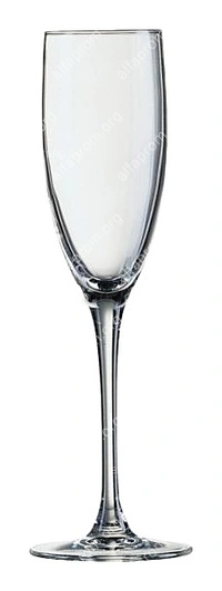 Набор бокалов Arcoroc Etalon для шампанского (3 шт.)
