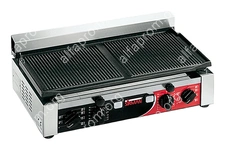 Поверхность жарочная Sirman TOP R