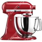 ПЛАНЕТАРНЫЙ МИКСЕР KITCHENAID 5KSM125EER ARTISAN 4.8 Л КРАСНЫЙ