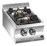 Плита газовая Apach Chef Line GLRRG49