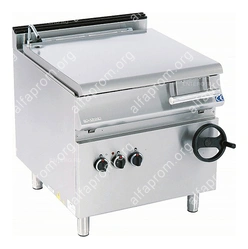 Сковорода опрокидывающаяся INOKSAN INO-9DG080