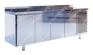 Стол холодильный ITALFROST (CRYSPI) СШС-0,4 GN-2300