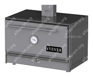 Печь-мангал Vesta 38