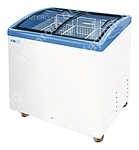 Ларь морозильный ITALFROST (CRYSPI) CFТ200C без корзин