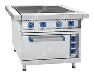 Плита электрическая Abat ЭП-4ЖШ-Э