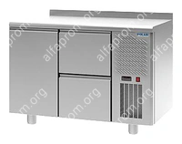 Стол холодильный POLAIR TM2-02-G