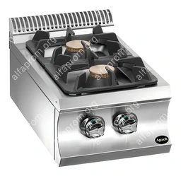 Плита газовая Apach Chef Line GLRRG49XP