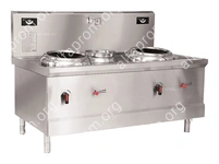 Плита индукционная Kocateq DC18100, 12+16 кВт