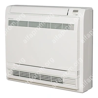 Напольная сплит-система Daikin FVXS25F / ARXS25L3