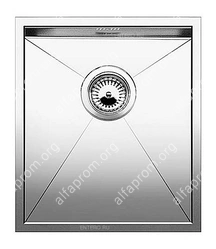 Кухонная мойка Blanco Zerox 340-IF/N