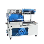 Автоматический нож для запайки и обрезки BSF-5640LG (bubble, customization H 200 мм)