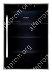 Винный шкаф CASO WineDuett Touch 12